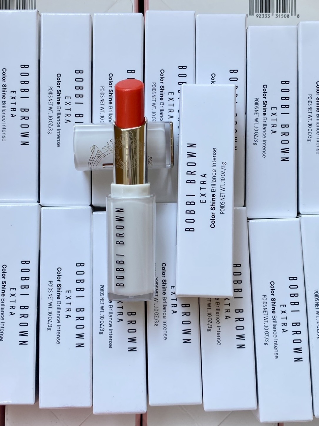 Bobbi Brown Extra Color Shine 3g. #690 Seoul Blend (เคาเตอร์ 1,650฿)