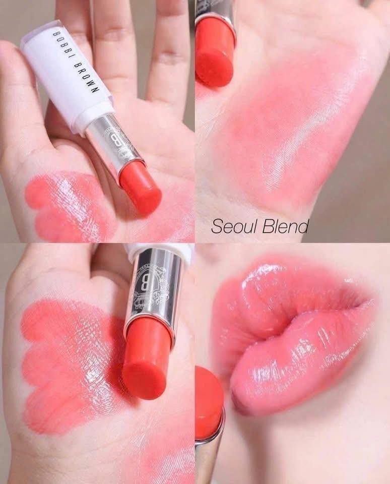 Bobbi Brown Extra Color Shine 3g. #690 Seoul Blend (เคาเตอร์ 1,650฿)