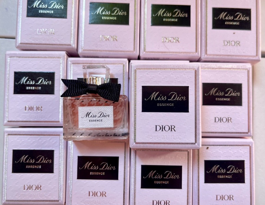 Miss Dior Essence 5ml.