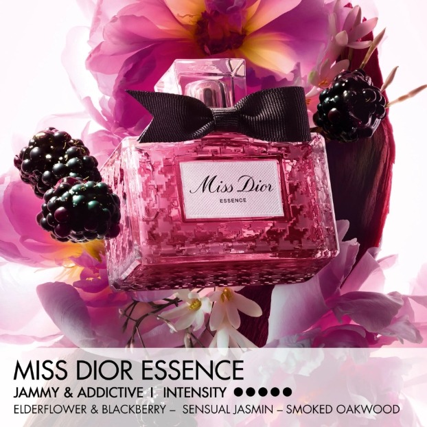 Miss Dior Essence 5ml.