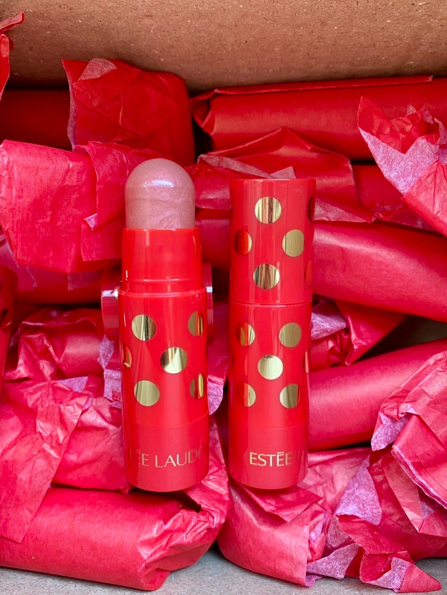 Estee Lauder Blush Stick 5g. #Rose Gold