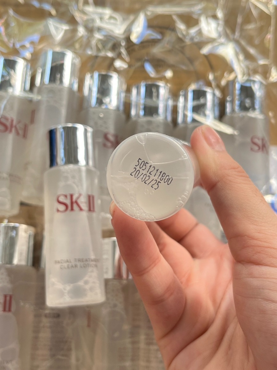 โลชั่น SK-II Facial Treatment Clear Lotion 30ml.