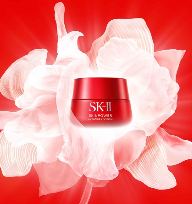 SK-II Skinpower Advanced Cream 15g.