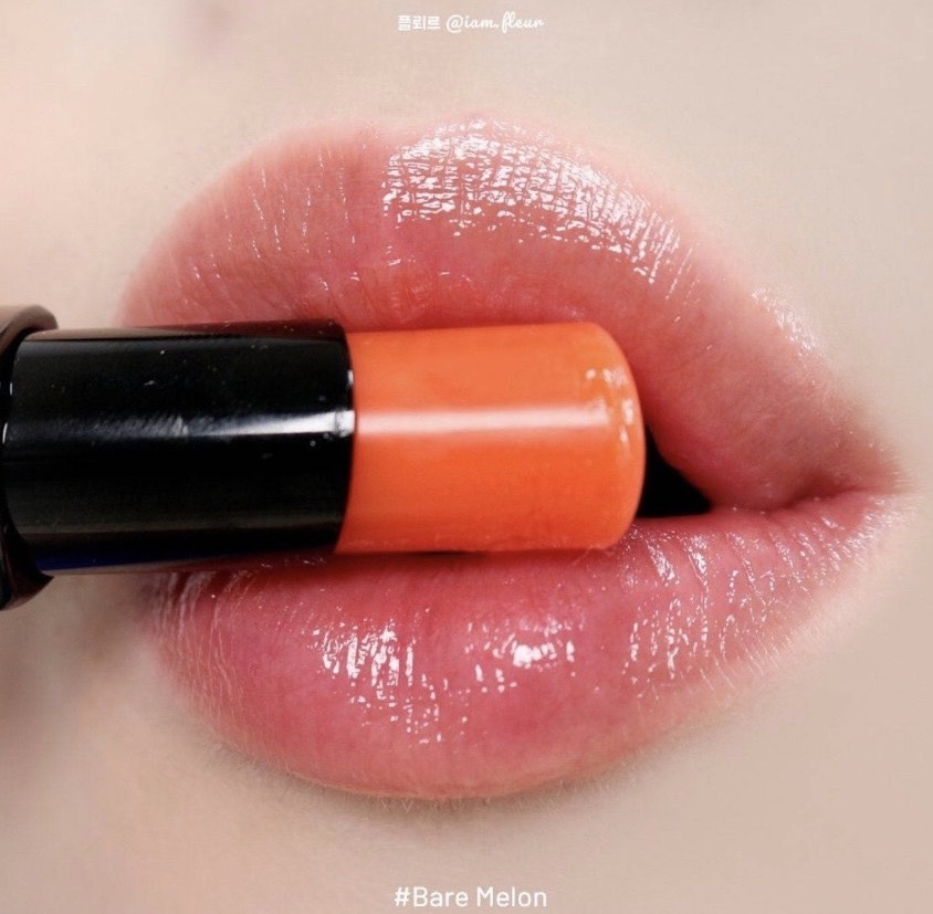 เซตลิปคู่ Bobbi Brown Extra Lip Tint Duo