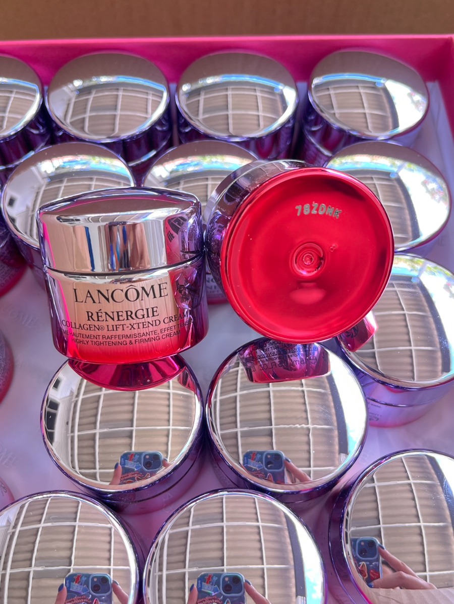 Lancôme Rénergie Collagen Lift-Xtend Cream 15ml.