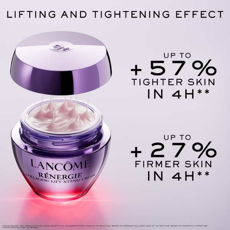 Lancôme Rénergie Collagen Lift-Xtend Cream 15ml.