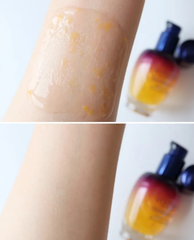 L'Occitane Immortelle Reset Overnight Reset Oil In Serum 50ml. (เคาเตอร