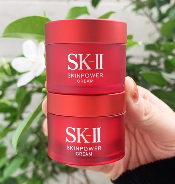 SKII Skin Power Cream 15g.