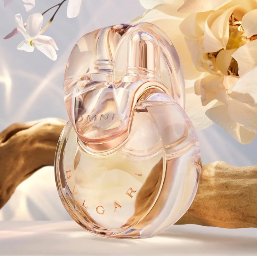 กล่องเทสเตอร์ ขาว Bvlgari Omnia Crystalline Eau de Parfum 100ml. (เคาเตอร์ 8,350฿)