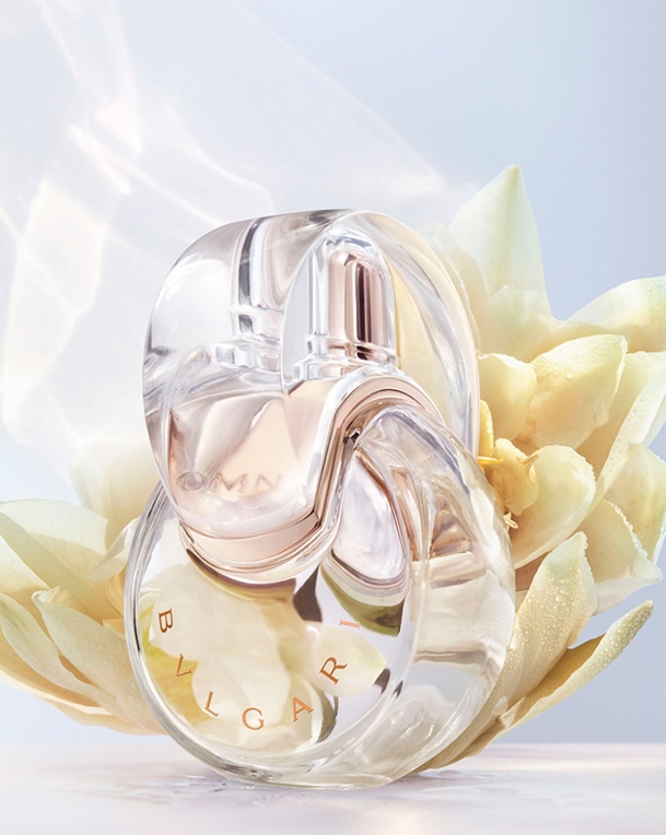 กล่องเทสเตอร์ ขาว Bvlgari Omnia Crystalline Eau de Parfum 100ml. (เคาเตอร์ 8,350฿)