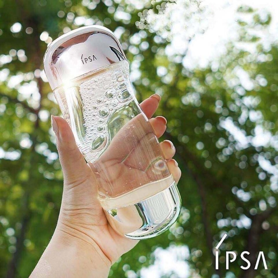 Ipsa The Time Reset Aqua 200ml. (เคาเตอร์ 1,800฿)