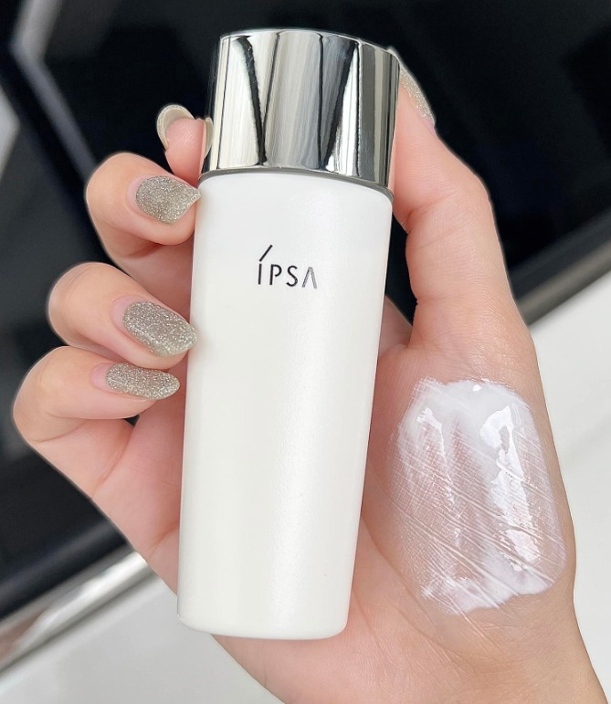 IPSA Protector Sun Shield ex 30ml. (เคาเตอร์ 1,190฿)