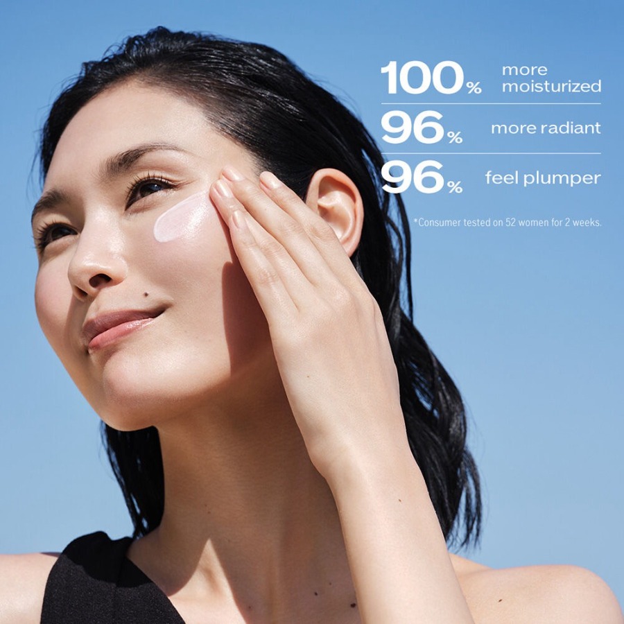 Shiseido Perfect Sun Protector Lotion SPF 50+ PA++++ 50 ml. (เคาเตอร์ 1,750฿)