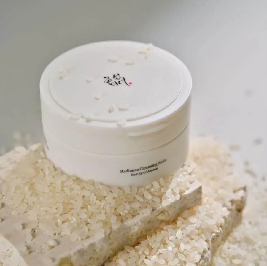 คลีนซิ่งบาล์ม Beauty Of Joseon Radiance Cleansing Balm 100ml.